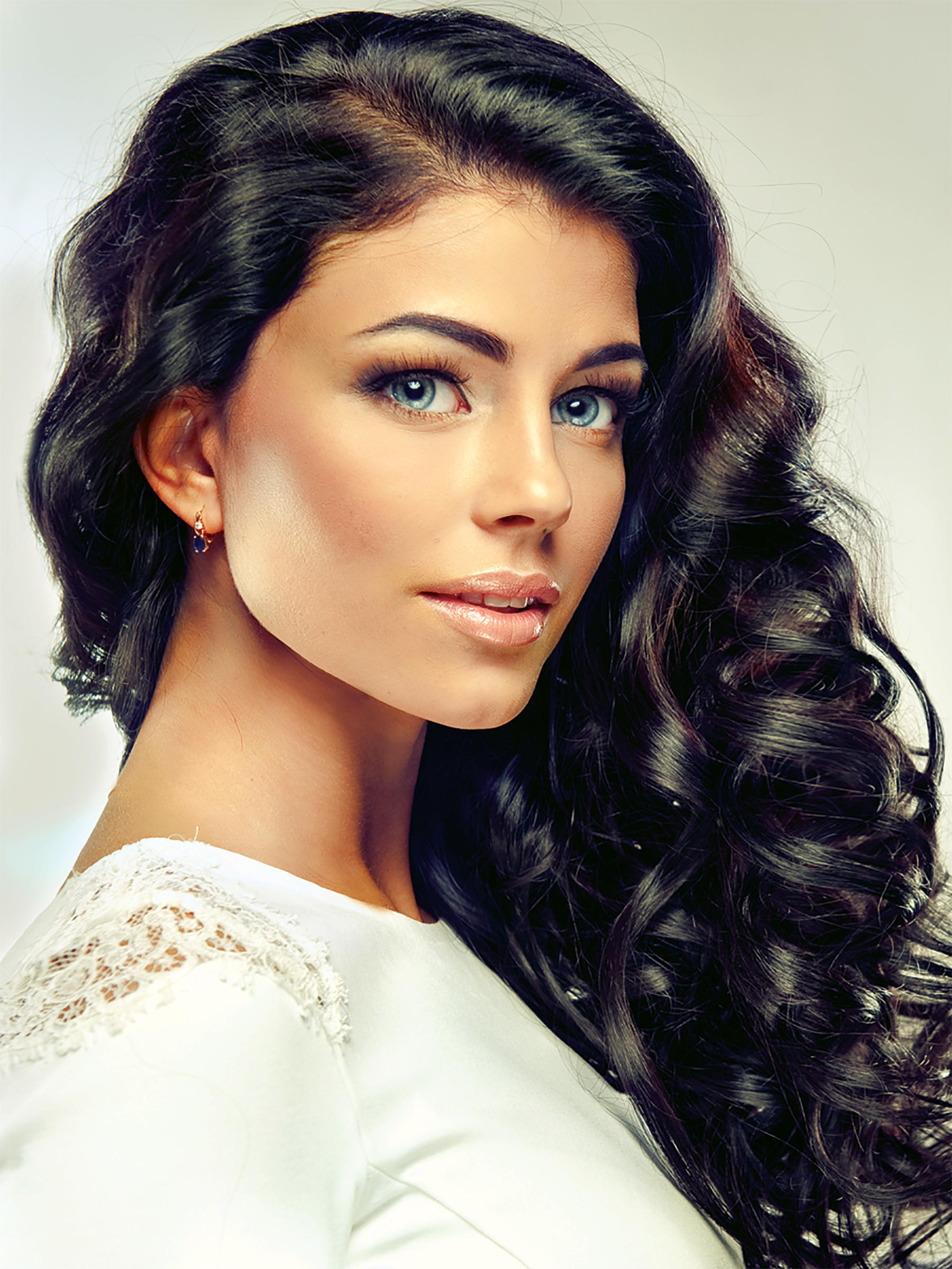 Hair design 7