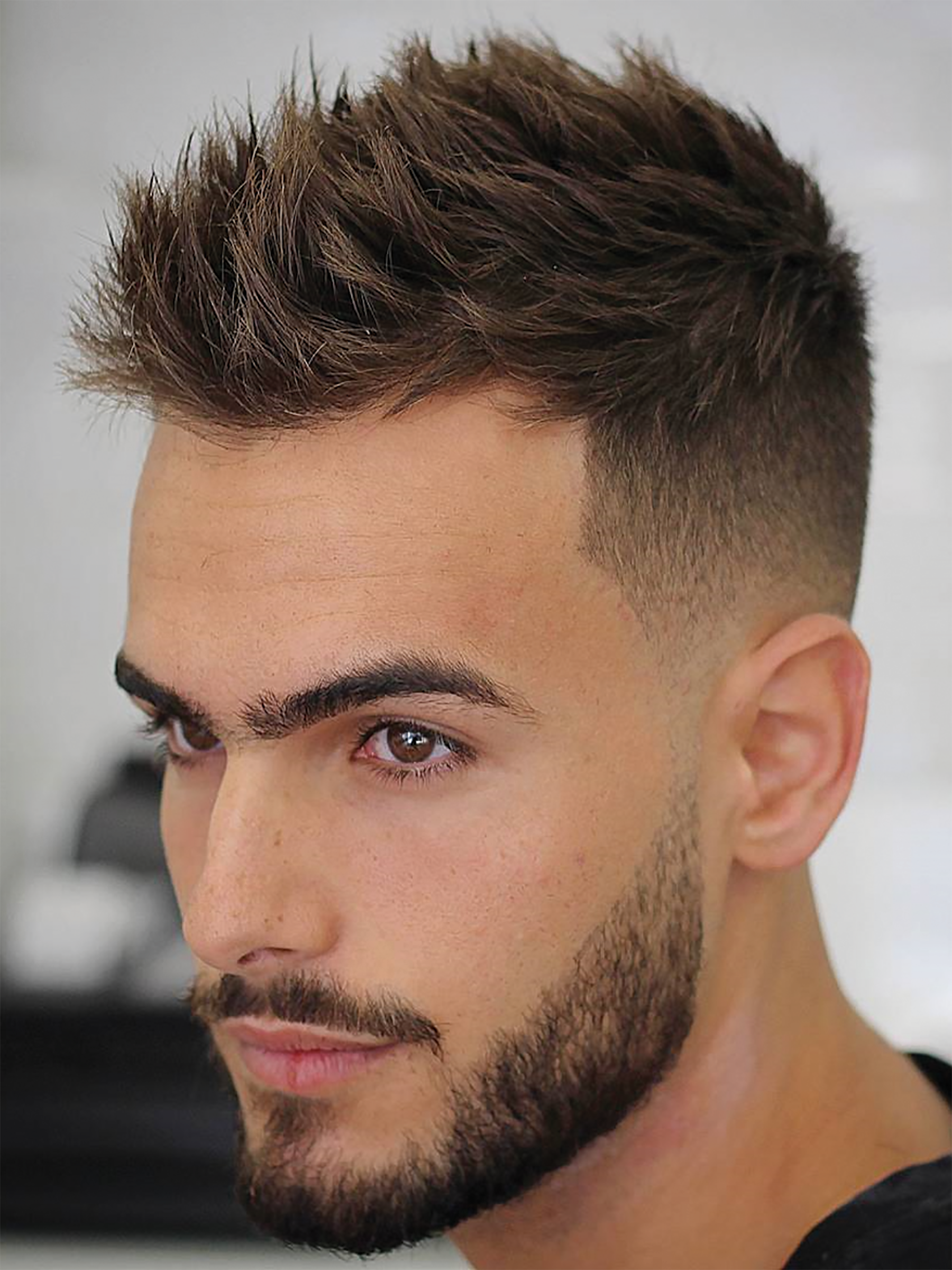 Hair design 10