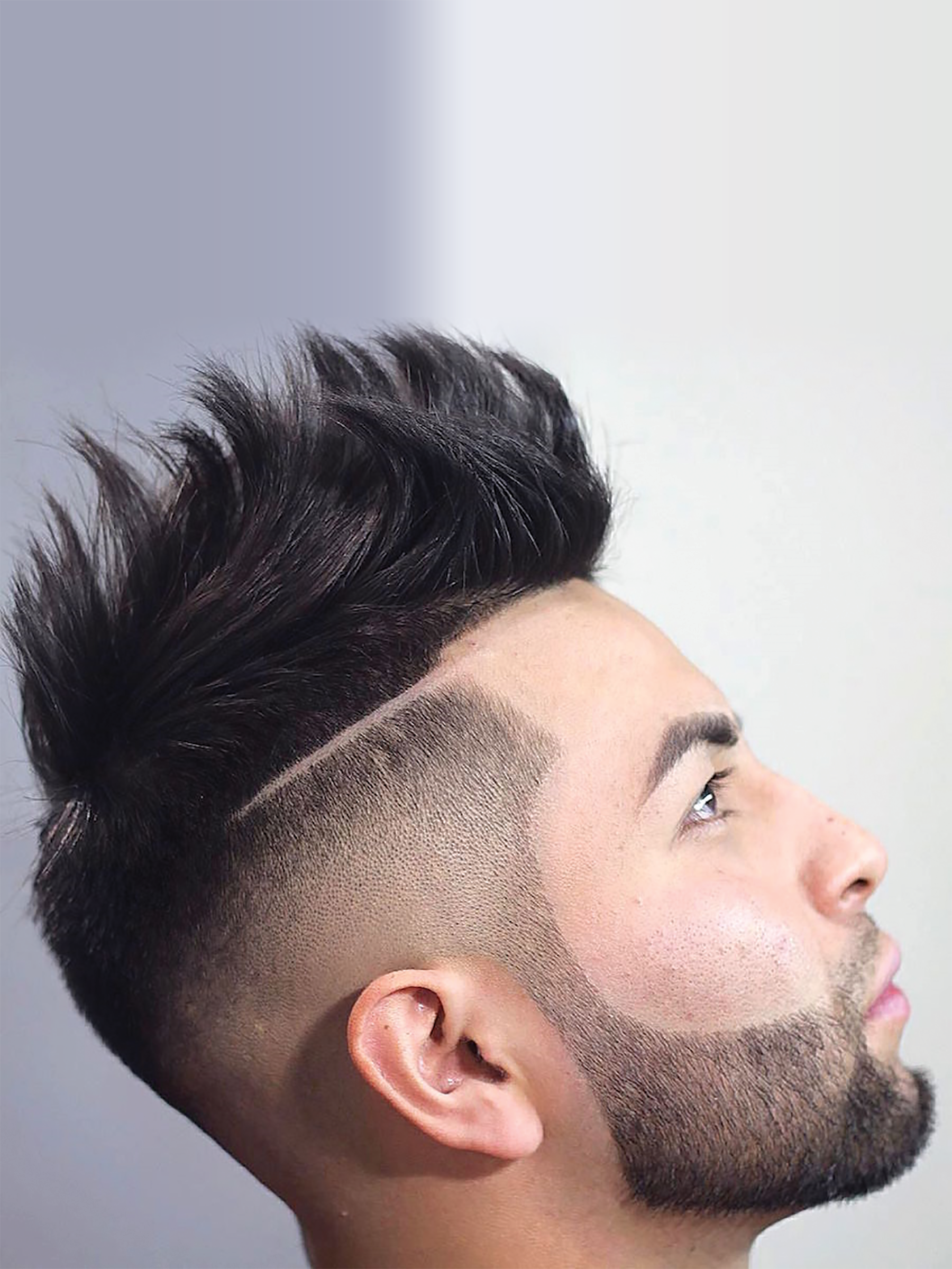 Hair design 11