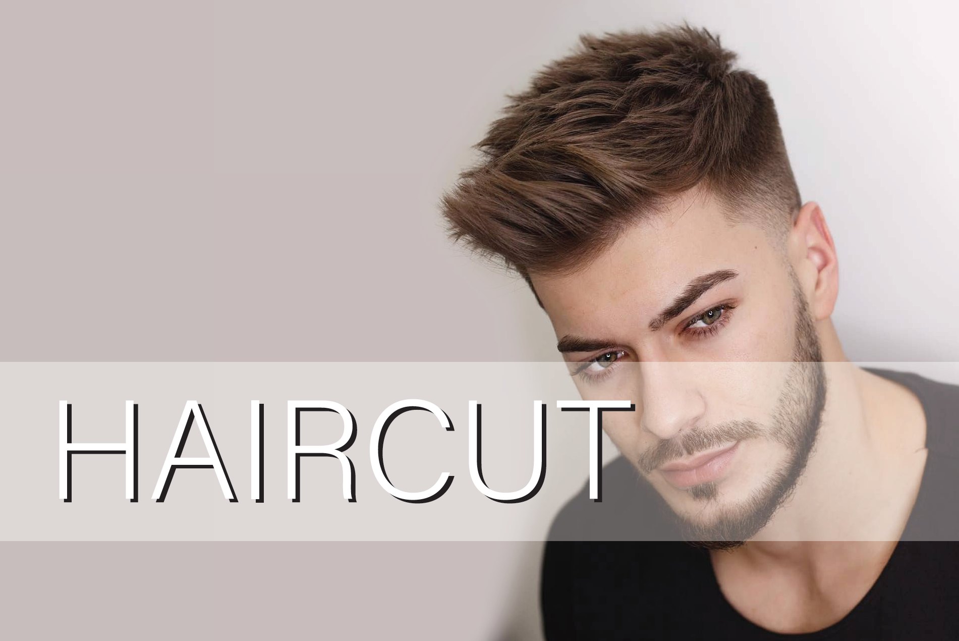 Women's hairstyle