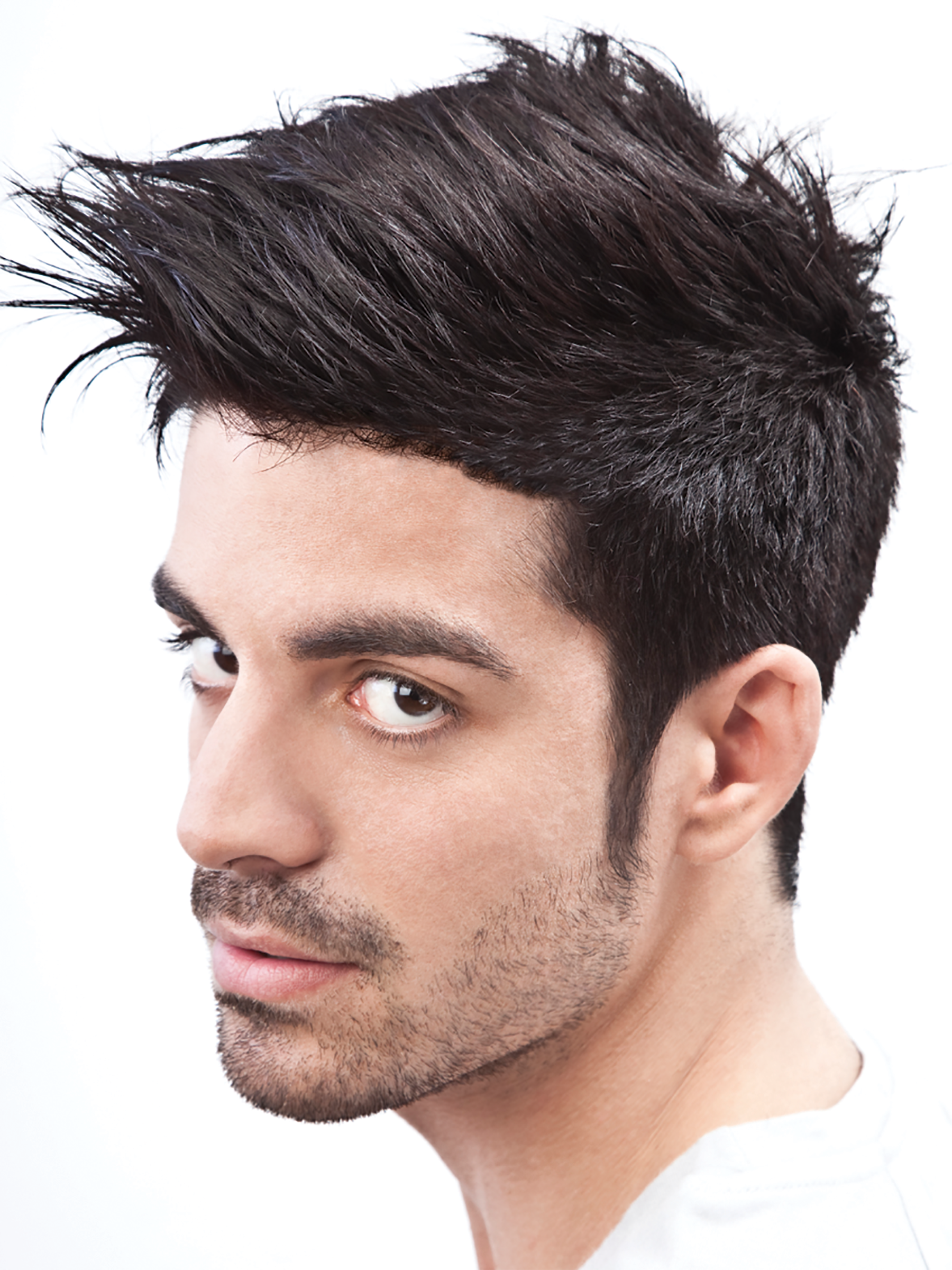 Hair design 1