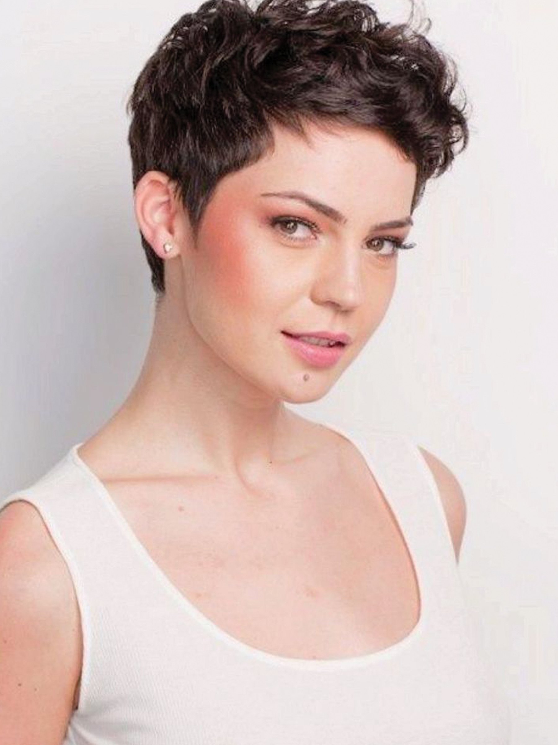 Hair design 3